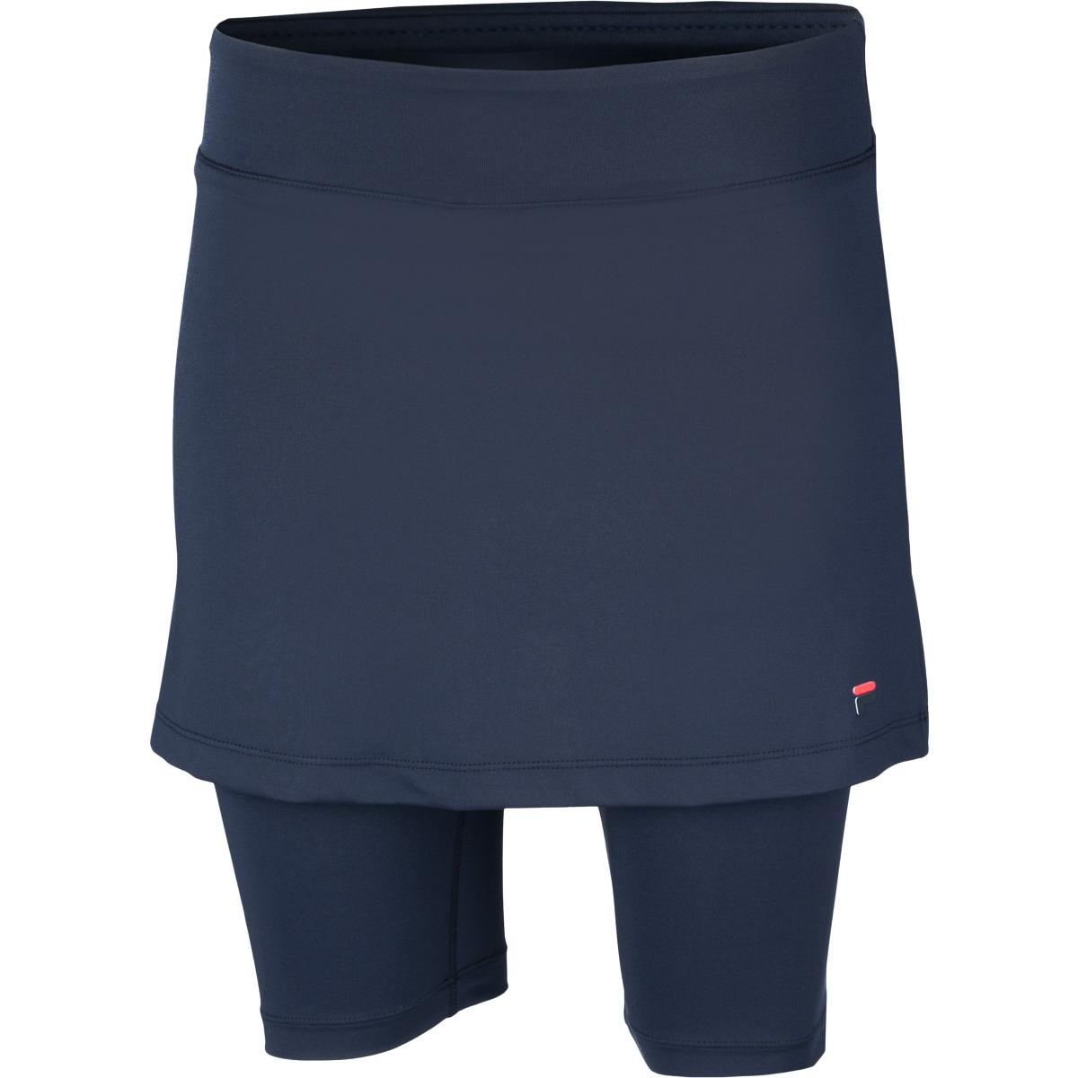 Fila Nele Skort Tennisskjørt Dame 1500