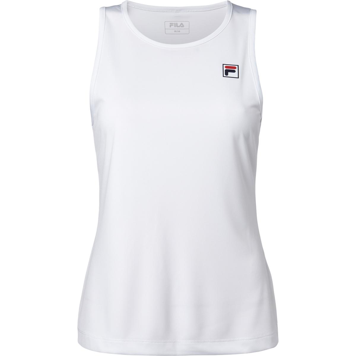 Fila Alma Tennistopp Dame 001