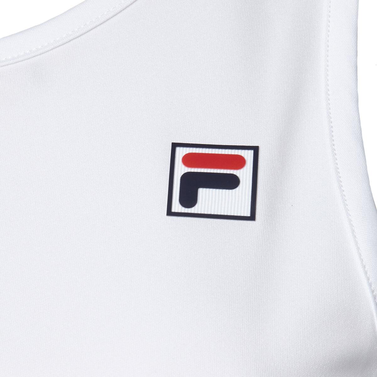Fila Alma Tennistopp Dame 001