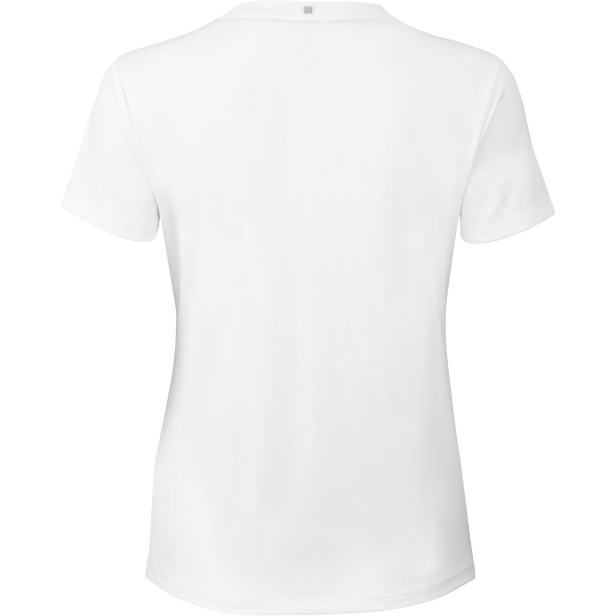 Fila Leonie Tennis T-skjorte Dame 001