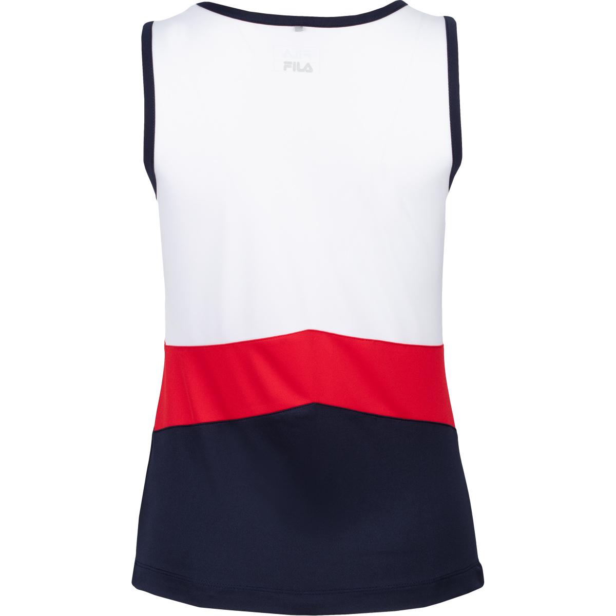 Fila Cleo Tennistopp Dame 0151