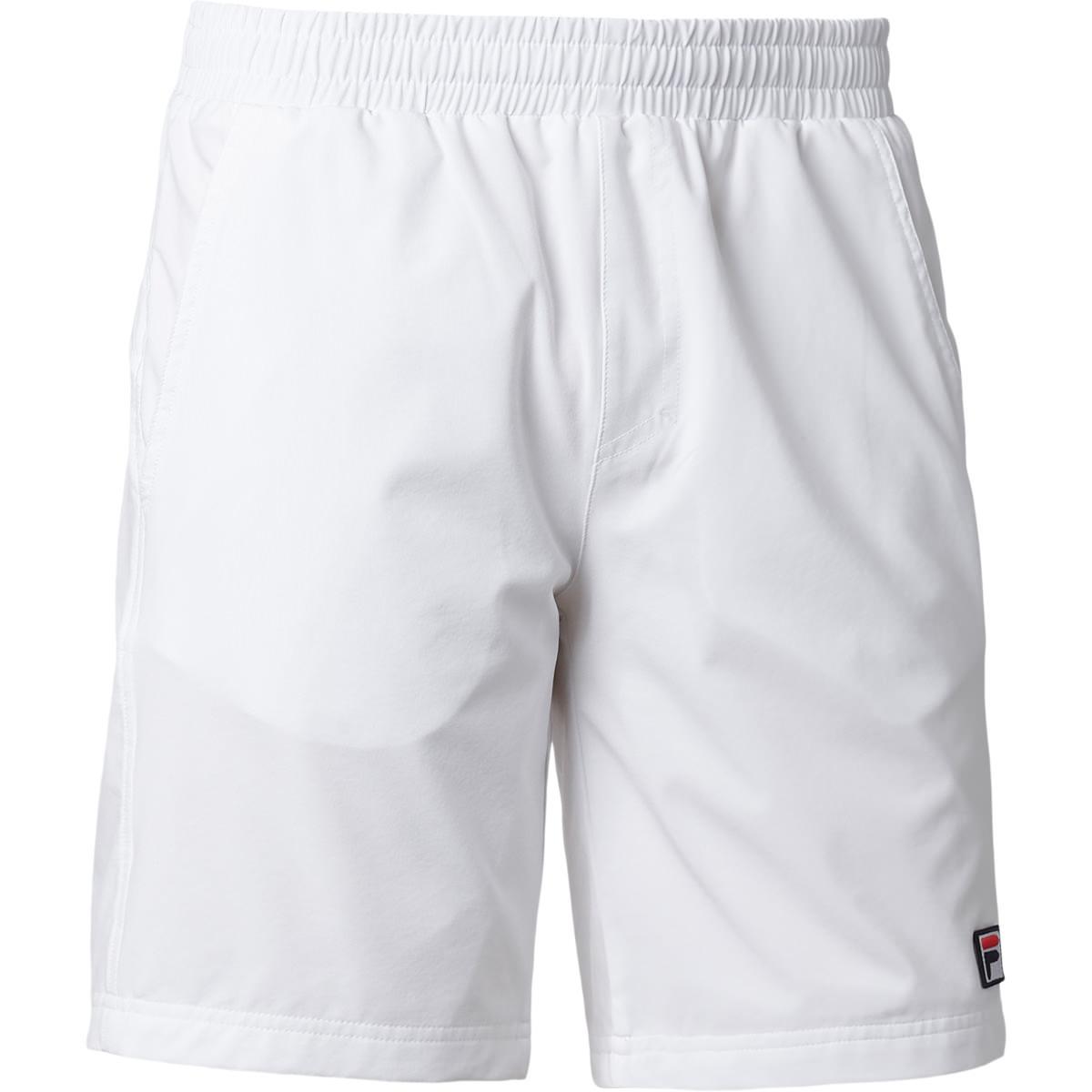 Fila Santana Shorts Herre WHITE