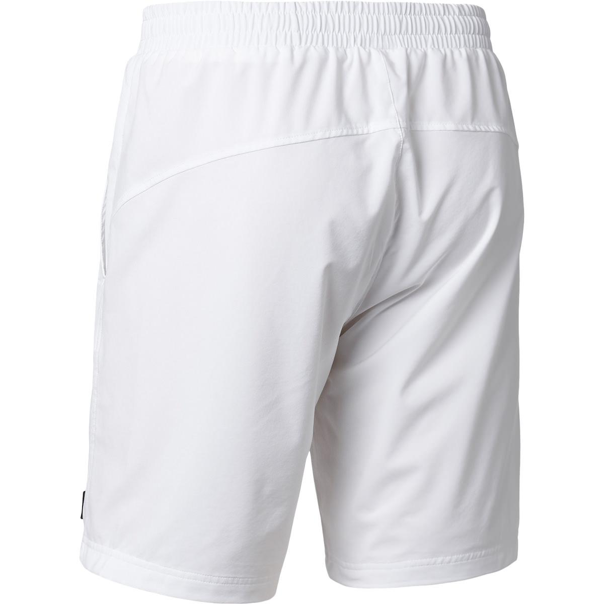 Fila Santana Shorts Herre WHITE