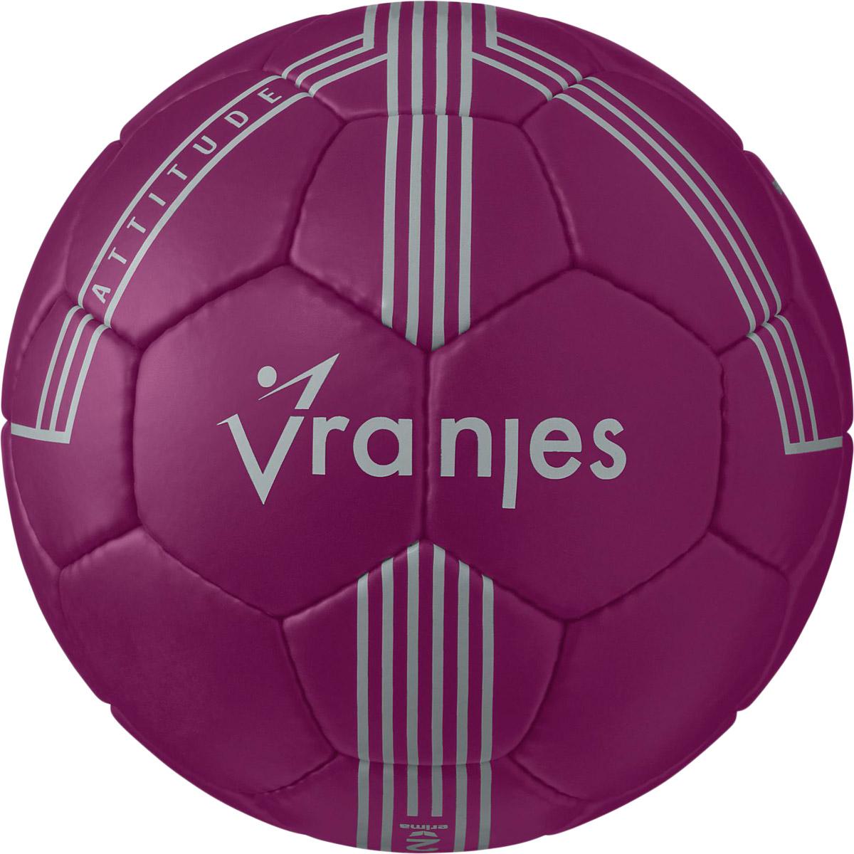 Vranjes 17 Håndbold AUBERGINE
