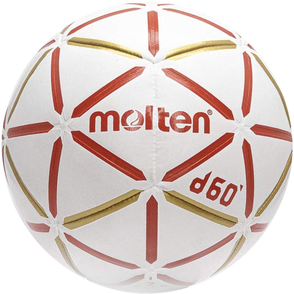 Molten D60 Håndbold Ass