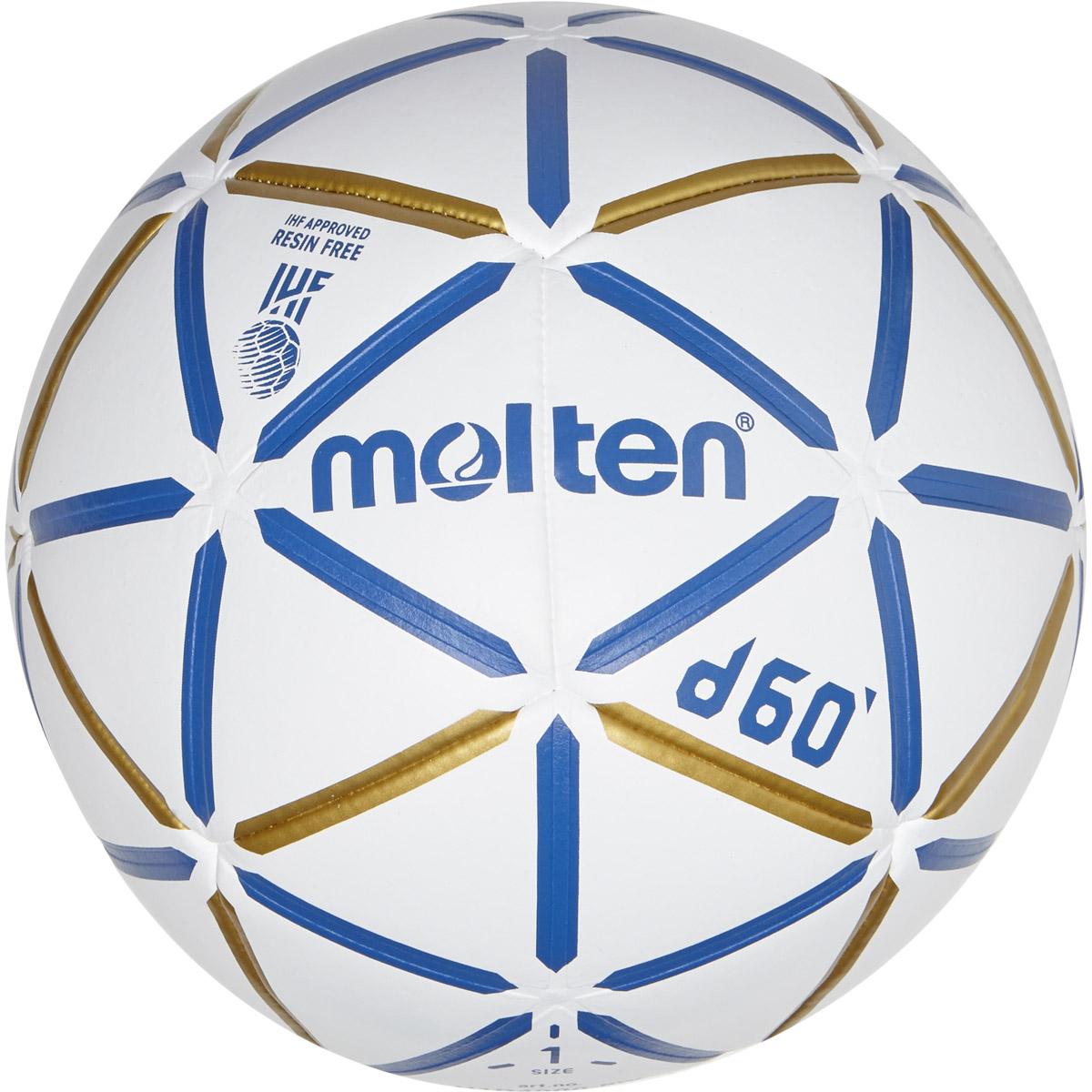 Molten D60 Håndball Ass