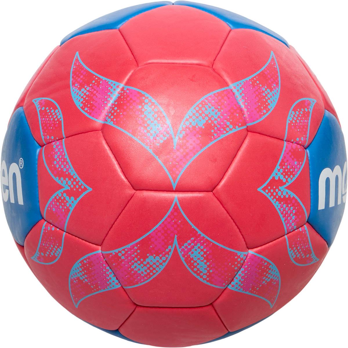 Molten 1800 Replica VM25 Håndbold Red/Blue
