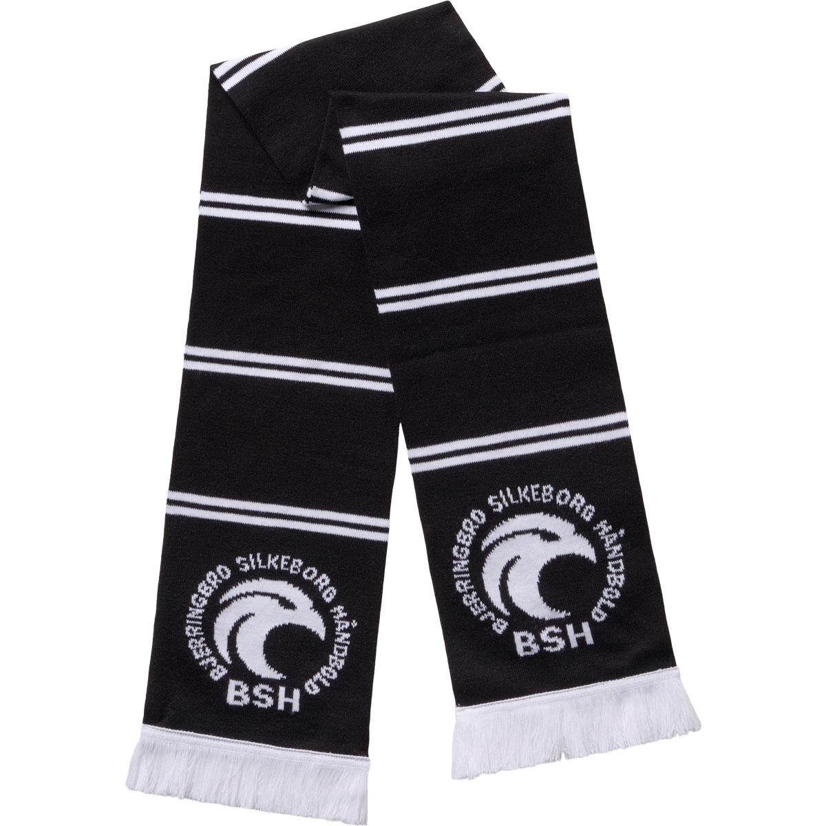 Bjerringbro-Silkeborg Håndbold Skjerf Ass