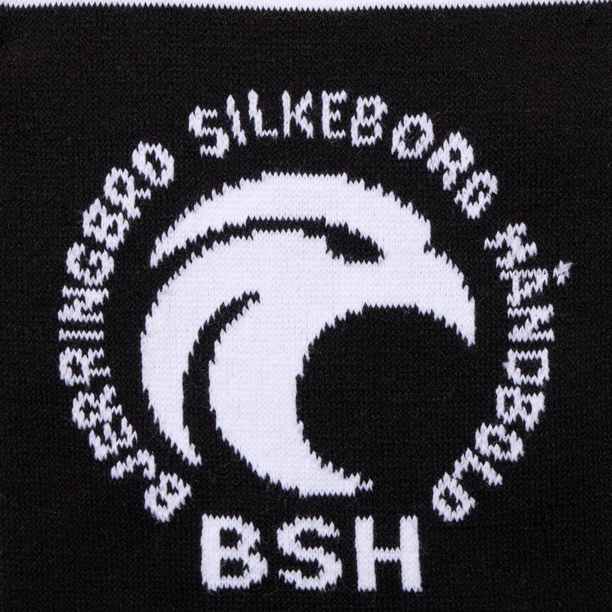 Bjerringbro-Silkeborg Håndbold Skjerf Ass