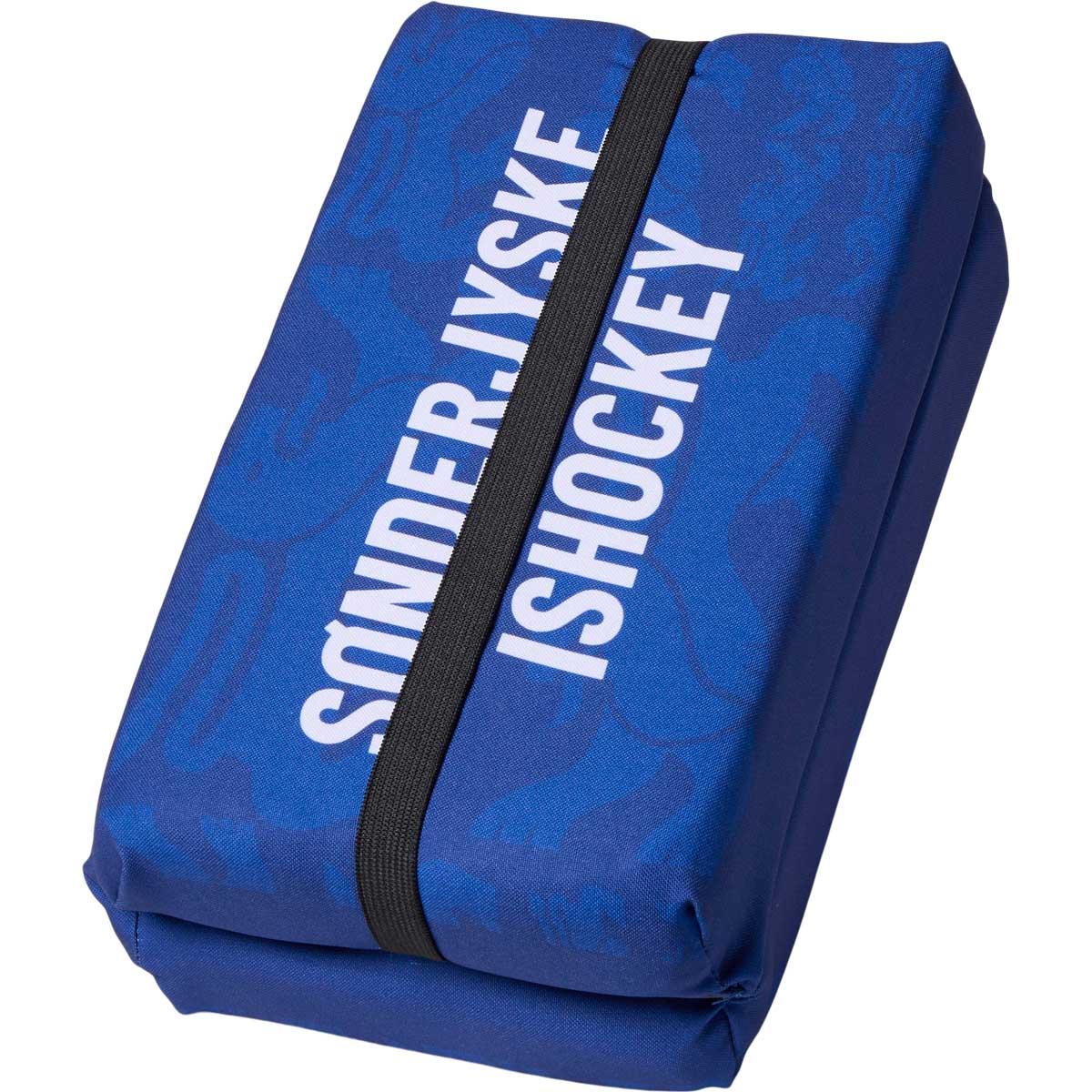 Sønderjyske Ishockey Siddepude Blue