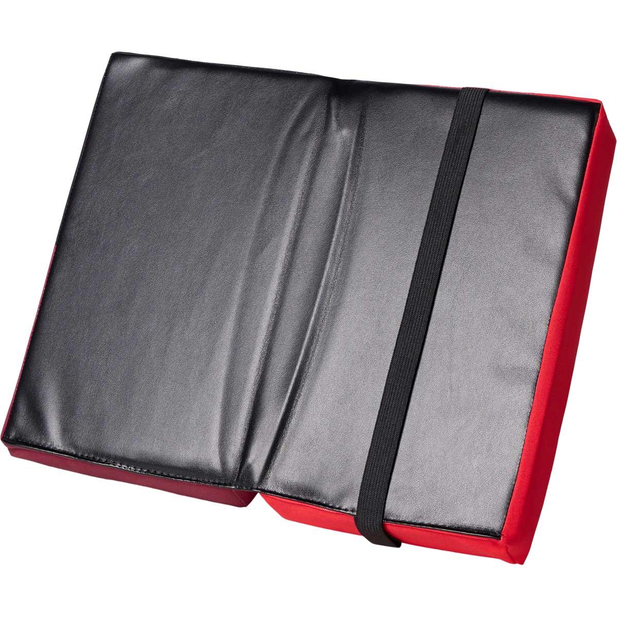 FC Fredericia Stadionpute Red/Black
