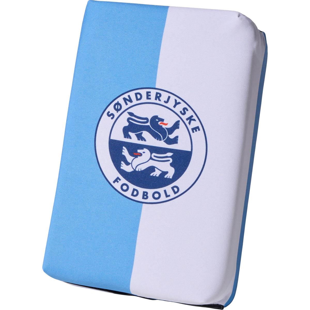 Sønderjyske Fodbold Stadionpute Blue/White