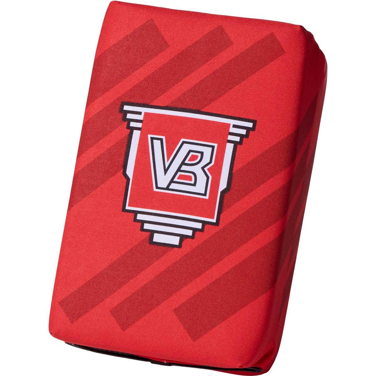 Vejle Boldklub Stadionpute Red
