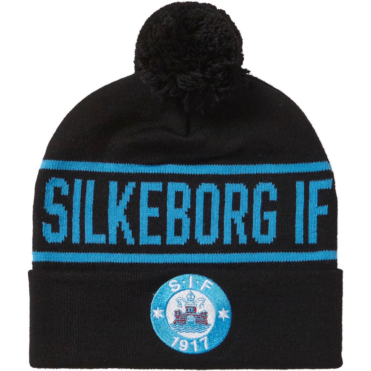 Silkeborg IF Lue m/Dusk Black
