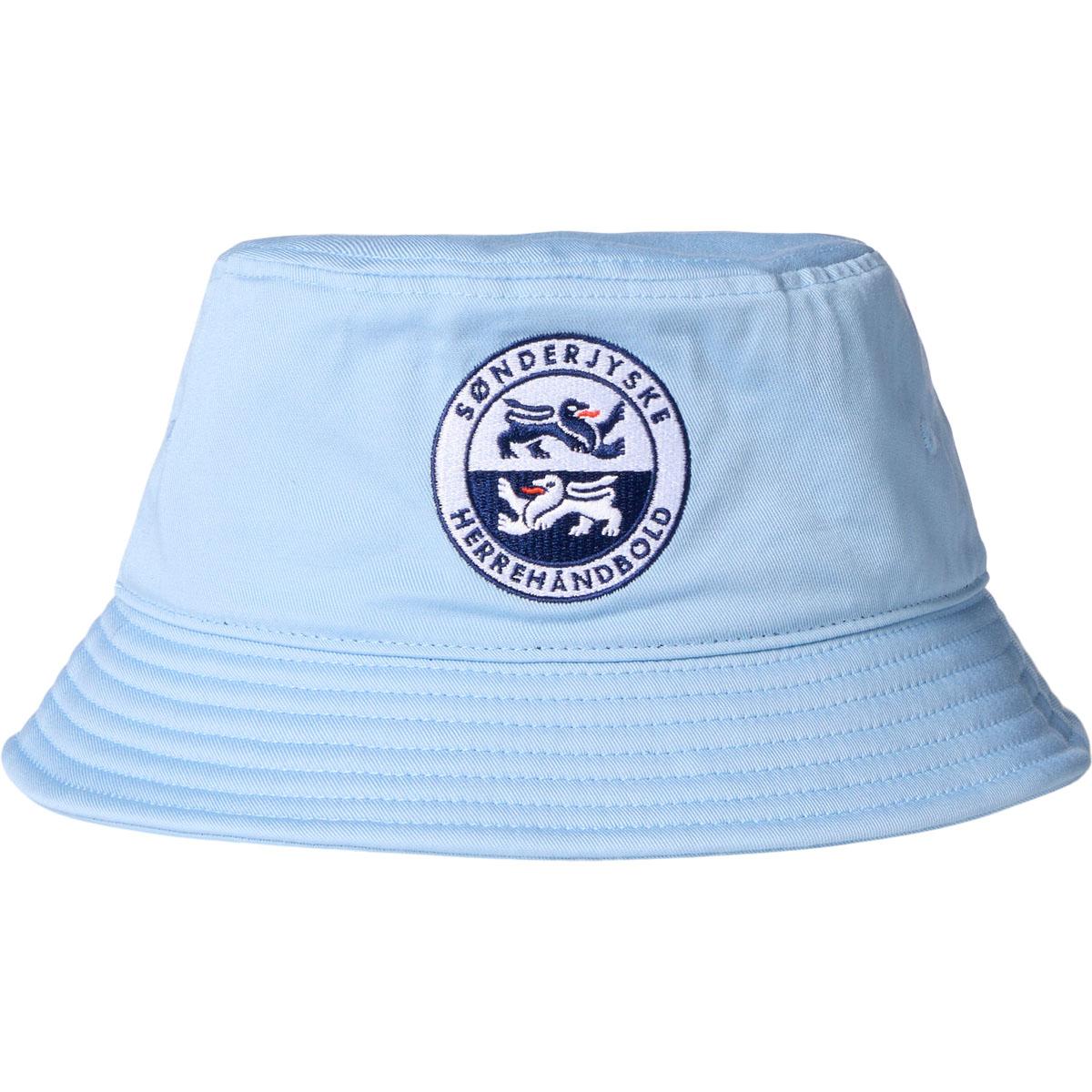 Sønderjyske Herrehåndbold Bøllehat Light Blue