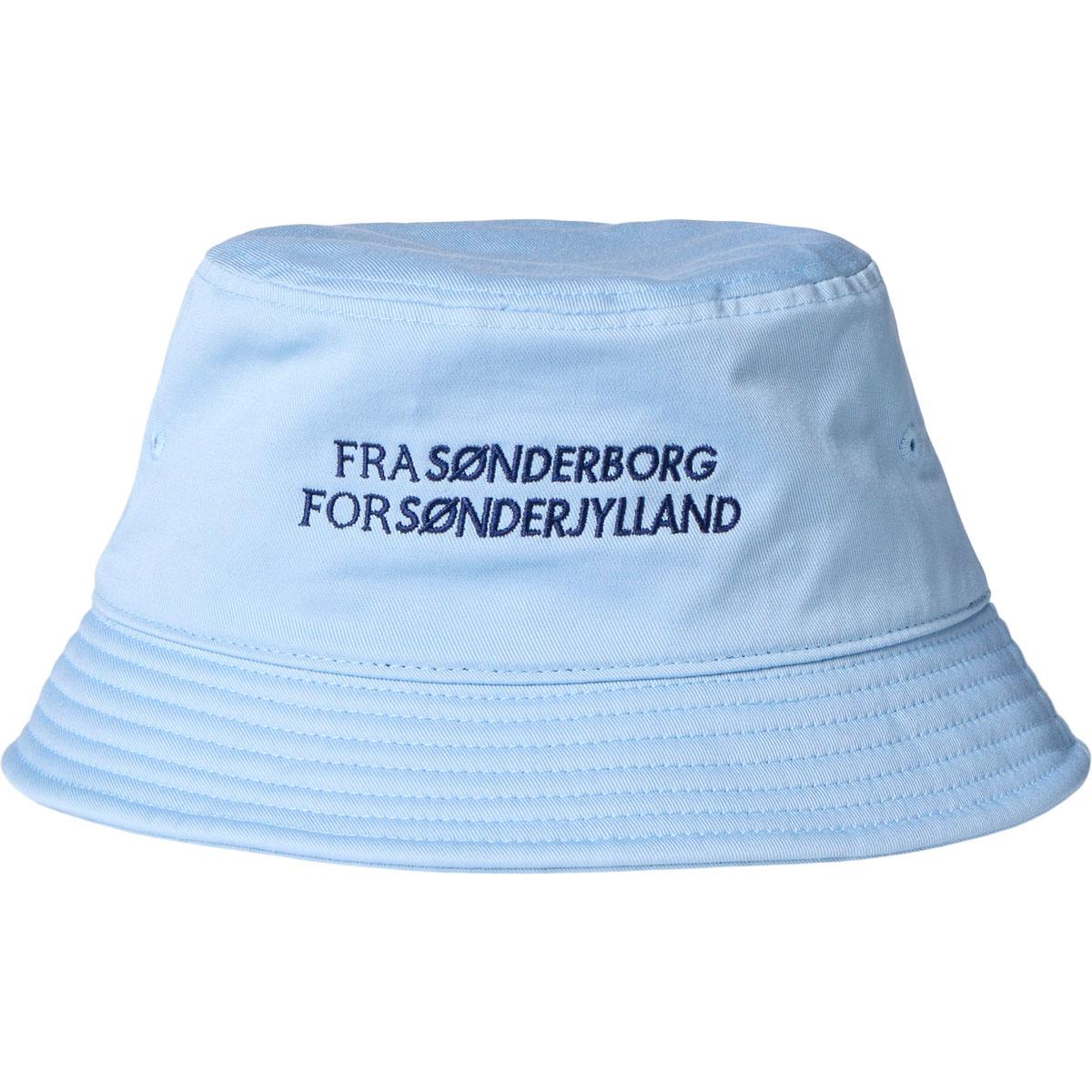 Sønderjyske Herrehåndbold Bøllehat Light Blue