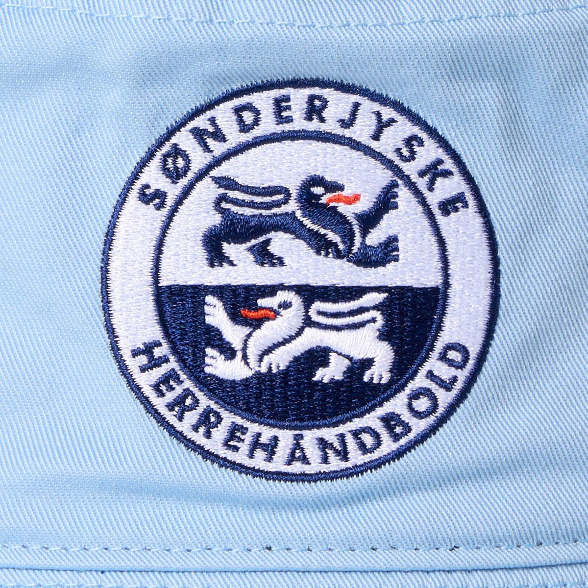 Sønderjyske Herrehåndbold Bøllehat Light Blue