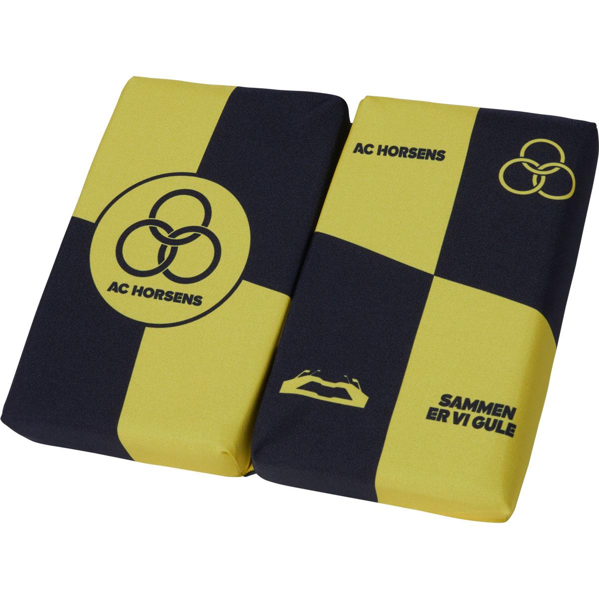 AC Horsens Stadionpude Ass