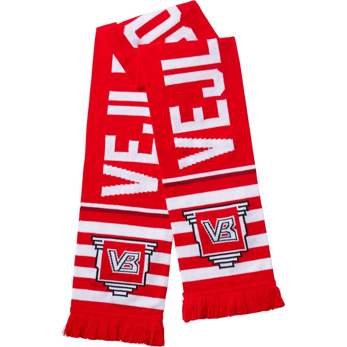 Vejle Boldklub Skjerf Ass