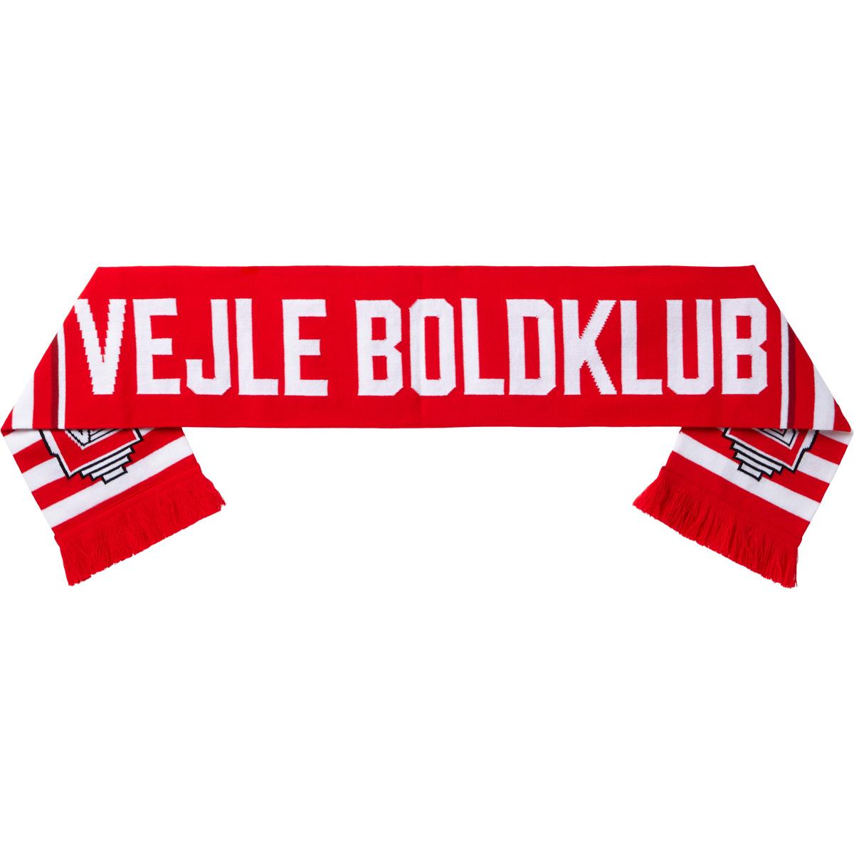 Vejle Boldklub Skjerf Ass