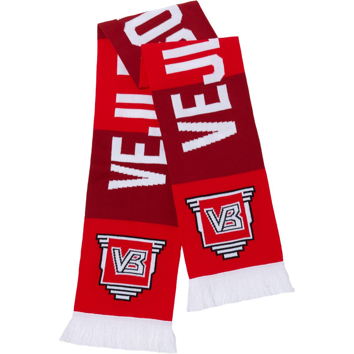 Vejle Boldklub Skjerf Ass