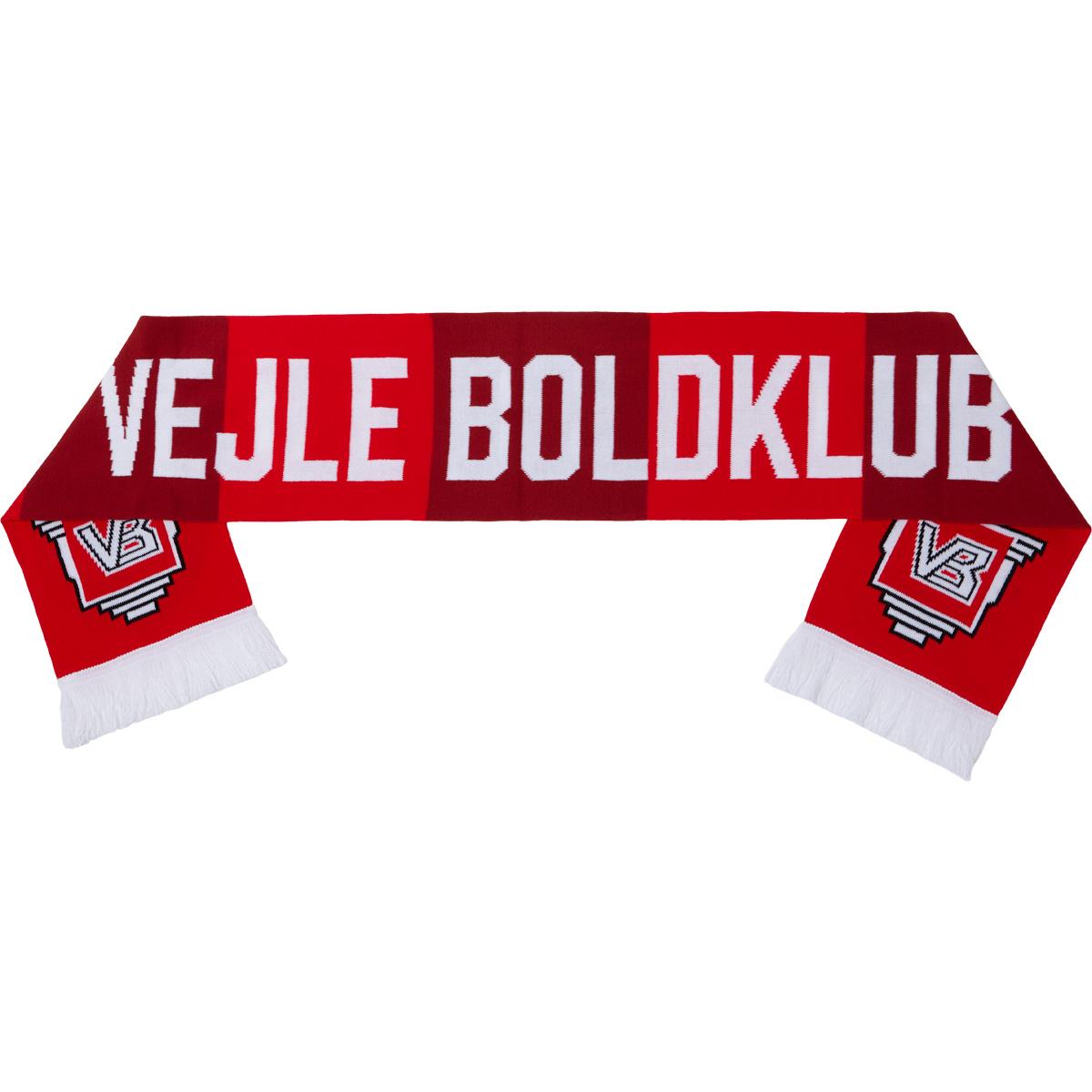 Vejle Boldklub Skjerf Ass