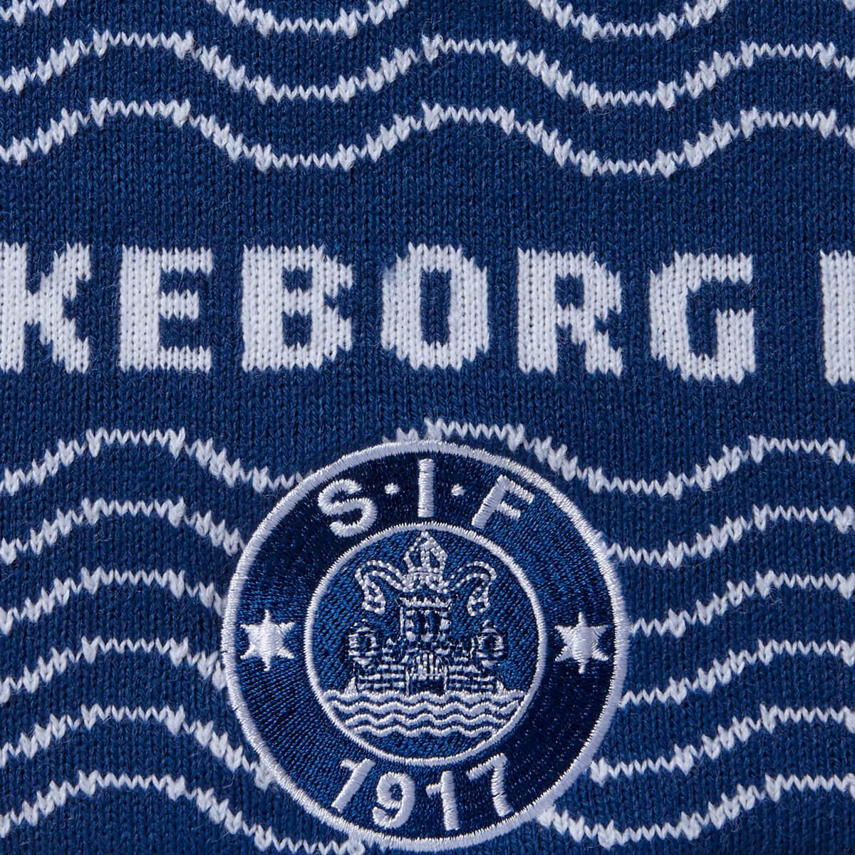Silkeborg IF Lue m/Dusk Navy