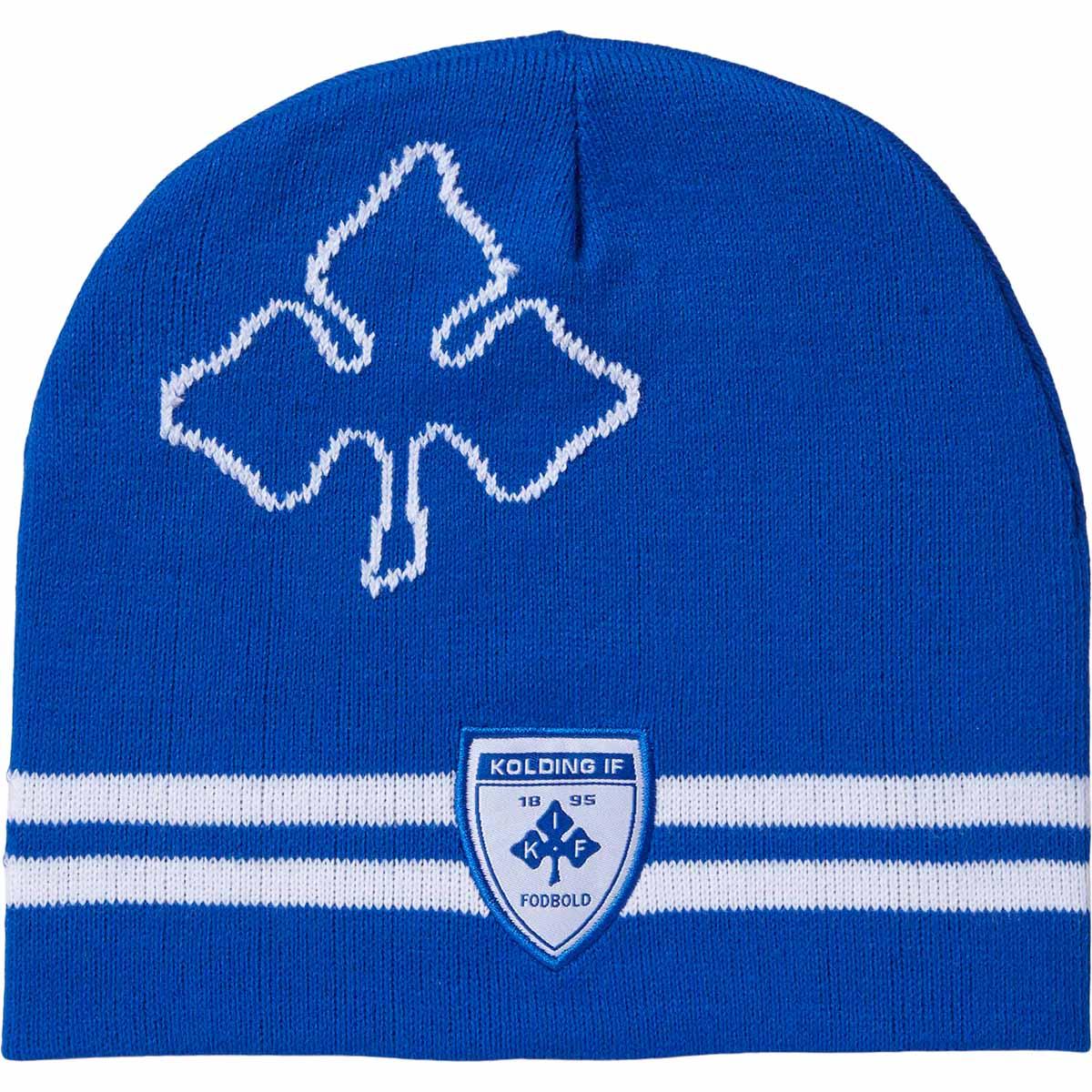 Kolding IF Lue Blue