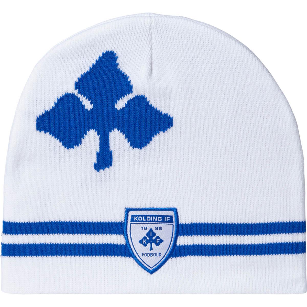 Kolding IF Lue White