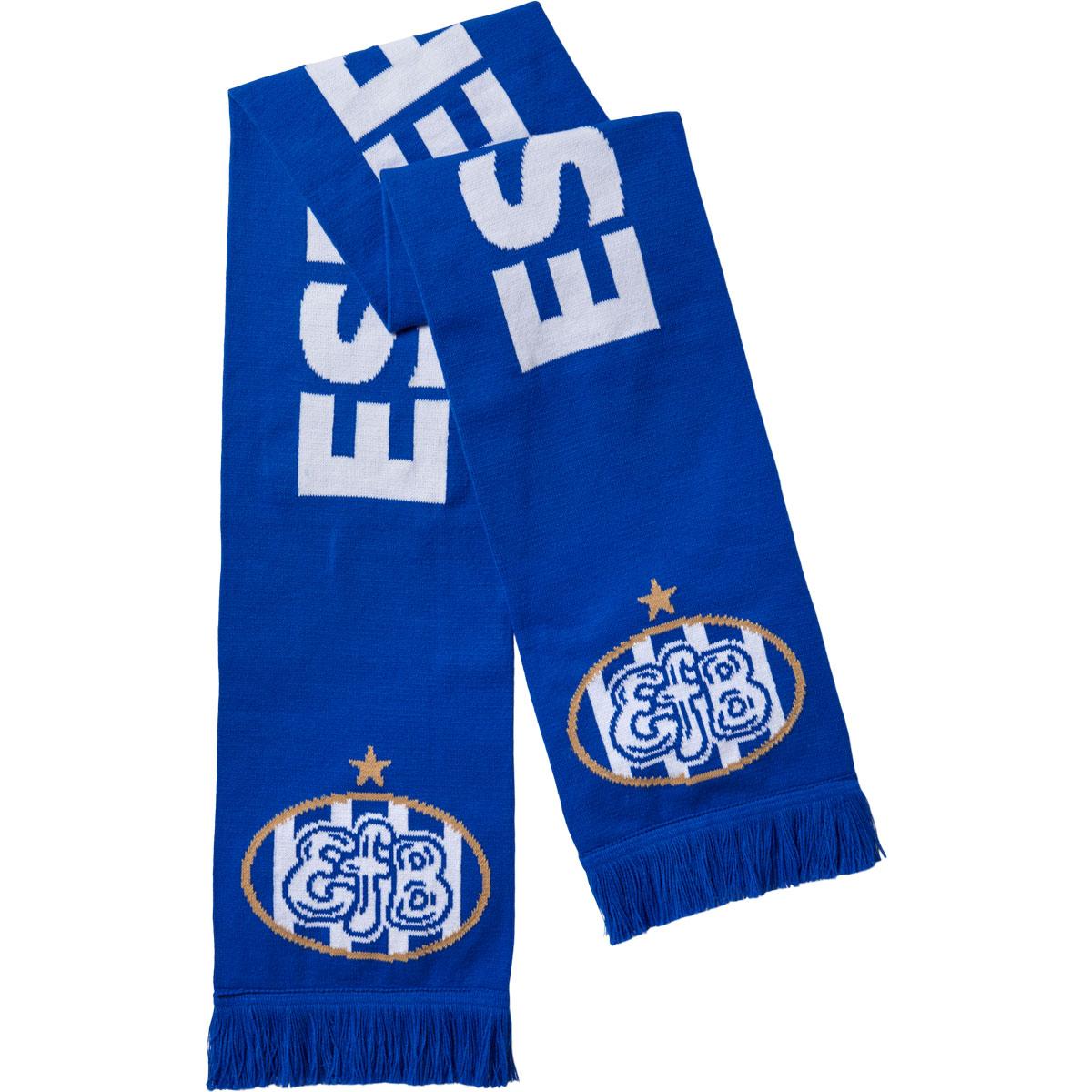 Esbjerg fB Skjerf Blue