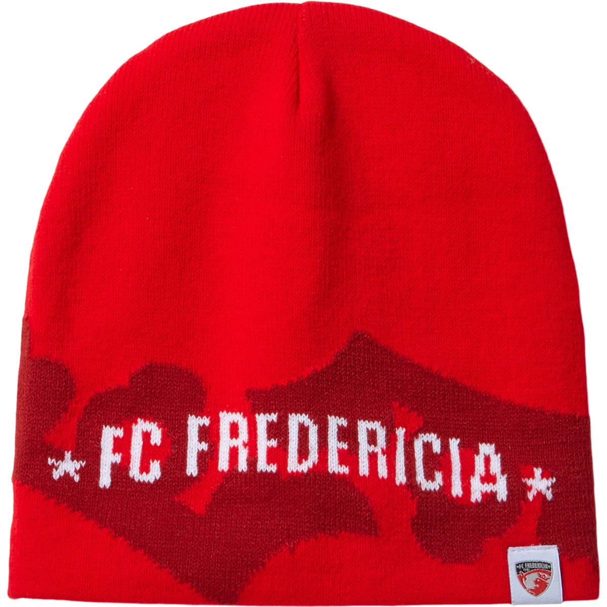 FC Fredericia Lue Red