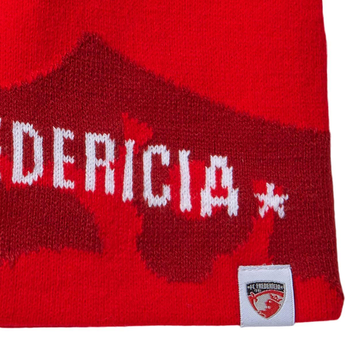 FC Fredericia Lue Red