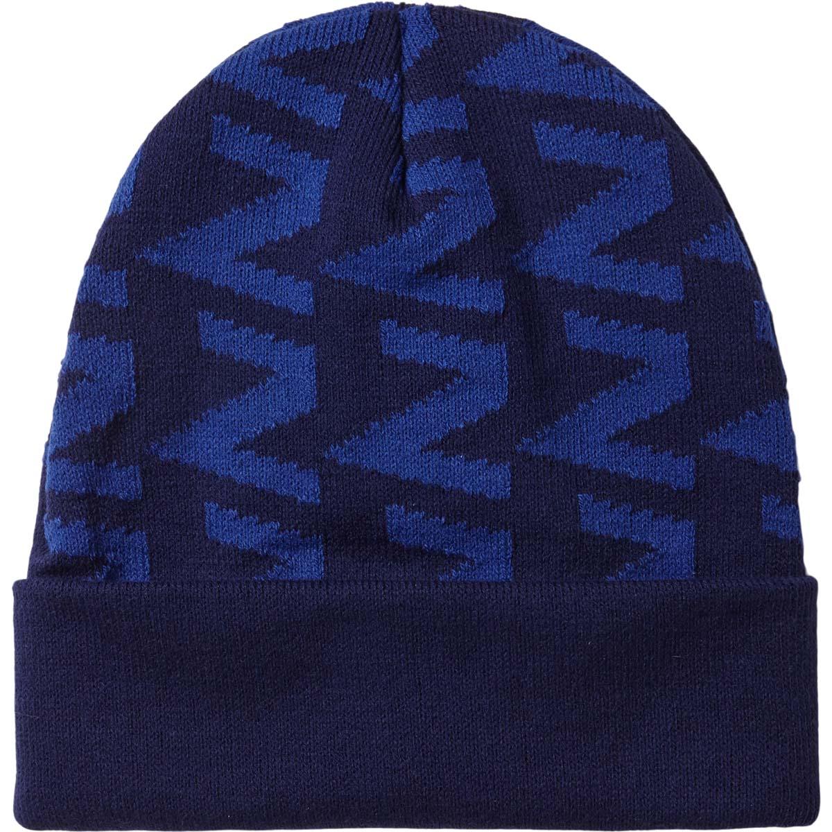 Esbjerg Energy Logo Lue Navy