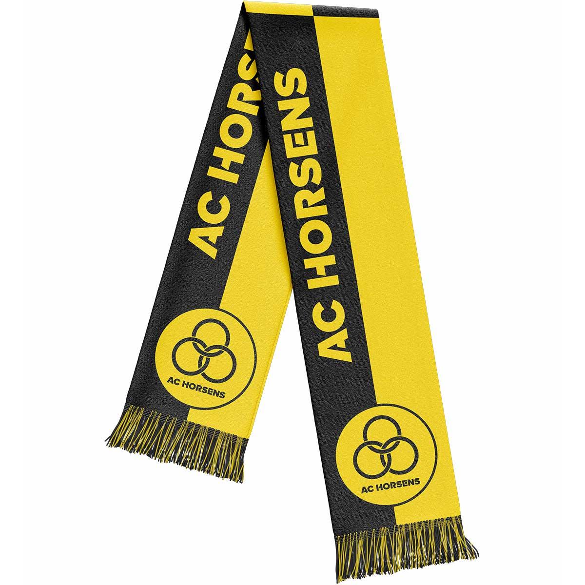 AC Horsens Halstørklæde Ass