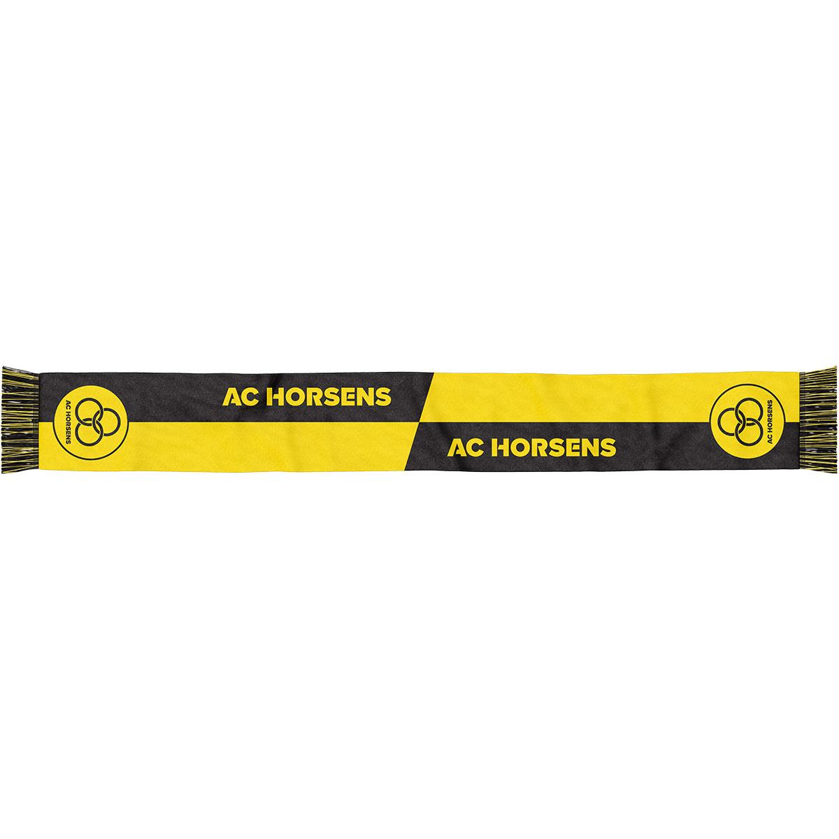 AC Horsens Halstørklæde Ass