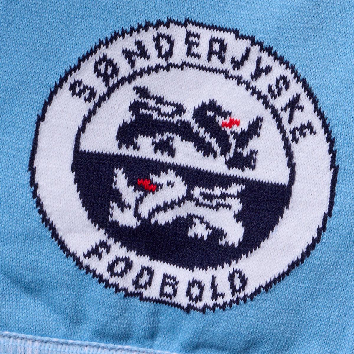 Sønderjyske Fodbold Skjerf Blue/White