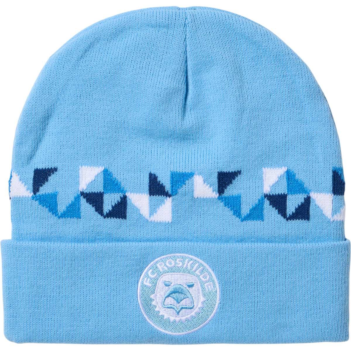 FC Roskilde Lue Blue