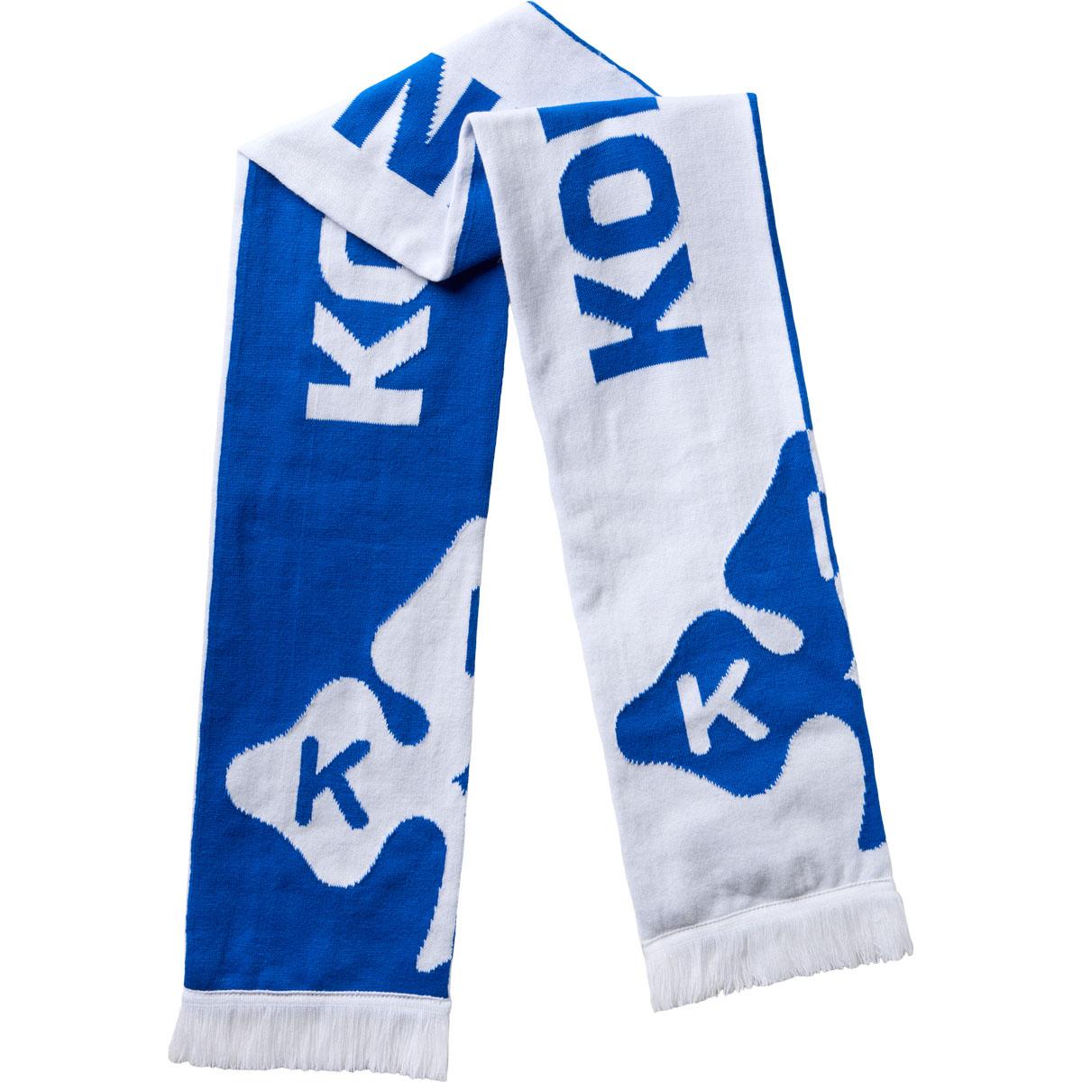 Kolding IF Skjerf White