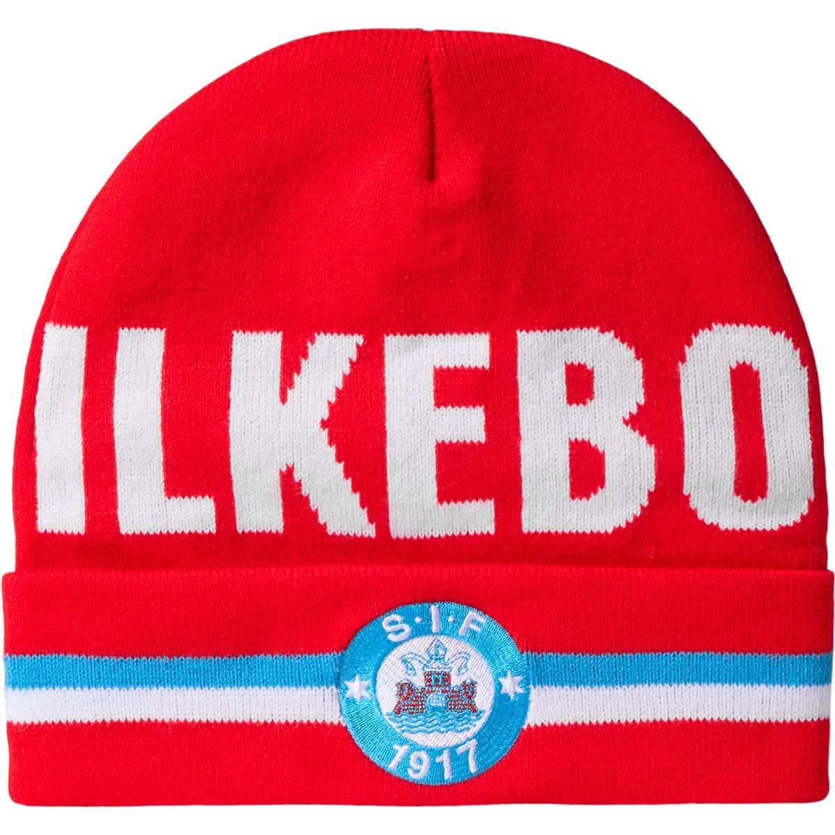 Silkeborg IF Lue Red