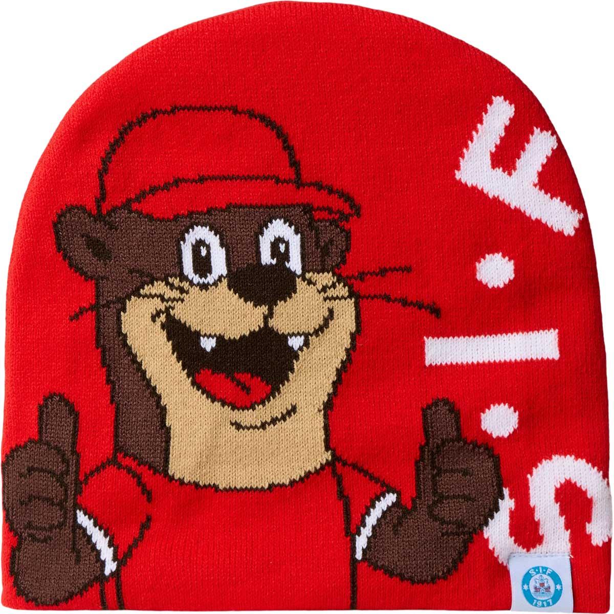 Silkeborg IF Theis Lue Red