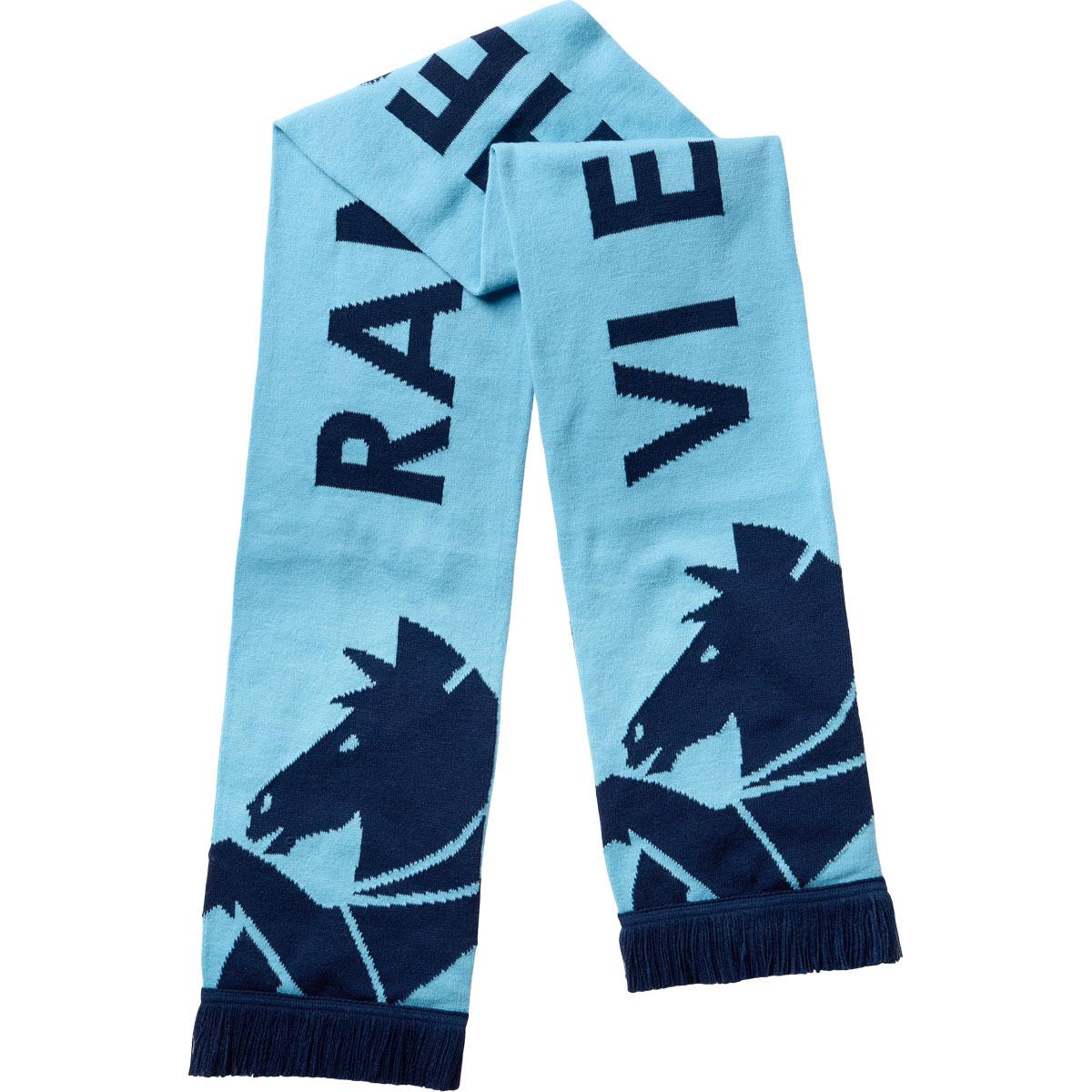 Randers FC Skjerf Blue