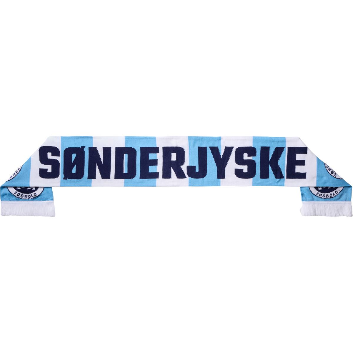 Sønderjyske Fodbold Skjerf Ass