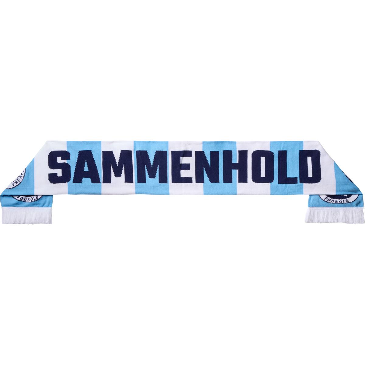 Sønderjyske Fodbold Skjerf Ass