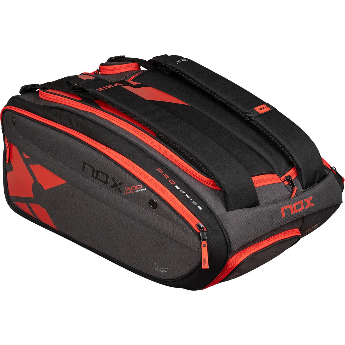 NOX AT10 Pro Series Padelveske Ass