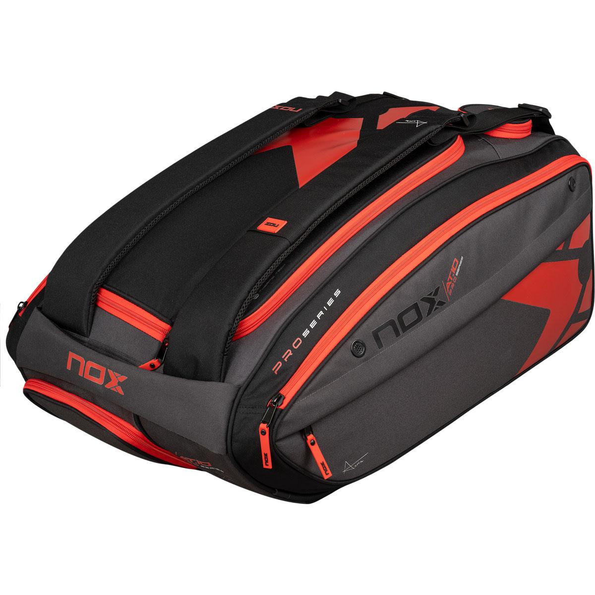 NOX AT10 Pro Series Padelveske Ass