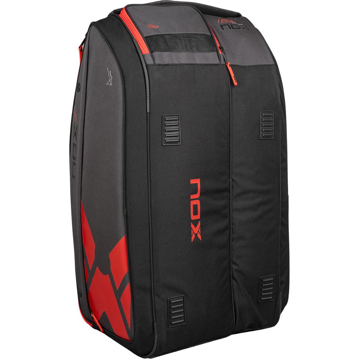 NOX AT10 Pro Series Padelveske Ass
