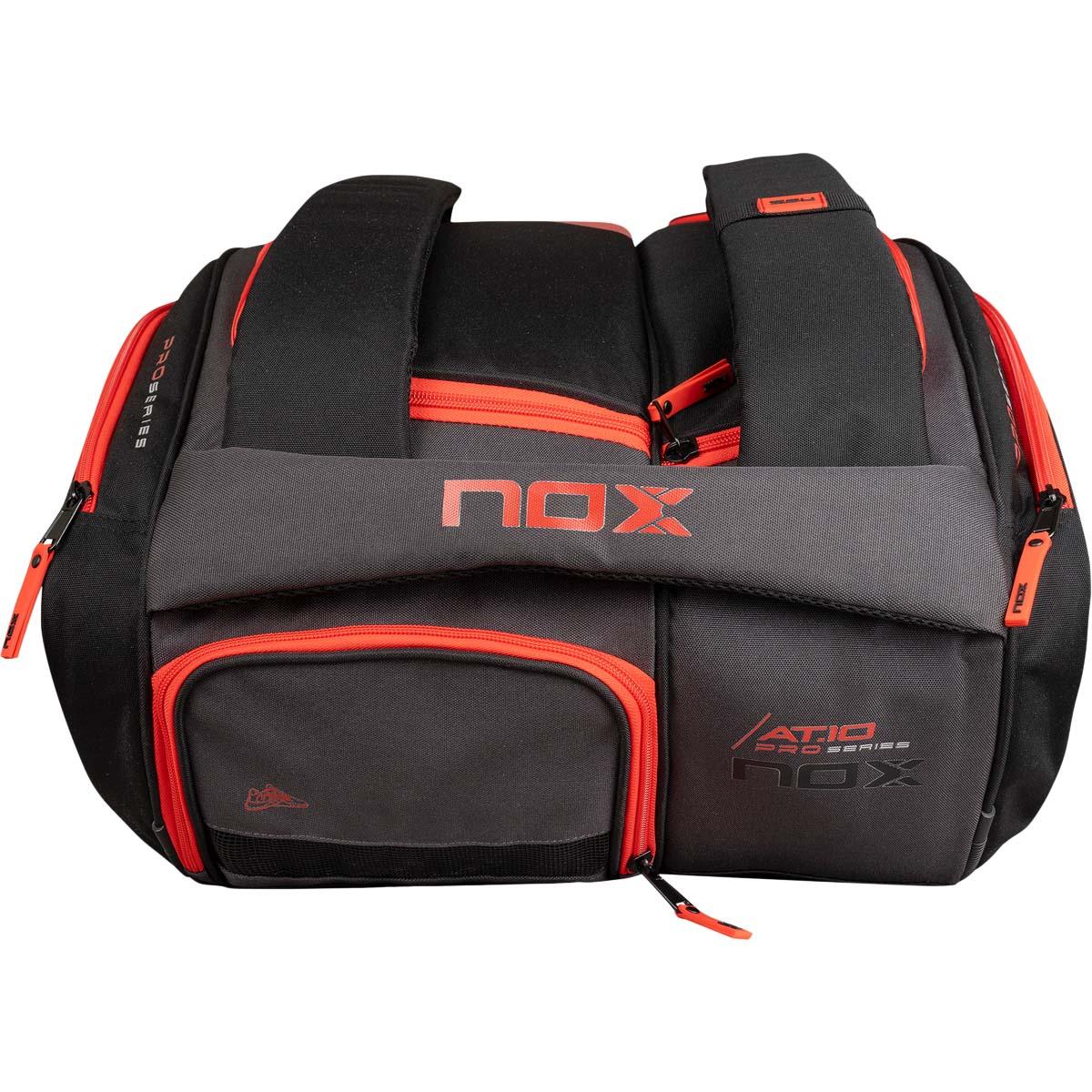 NOX AT10 Pro Series Padelveske Ass