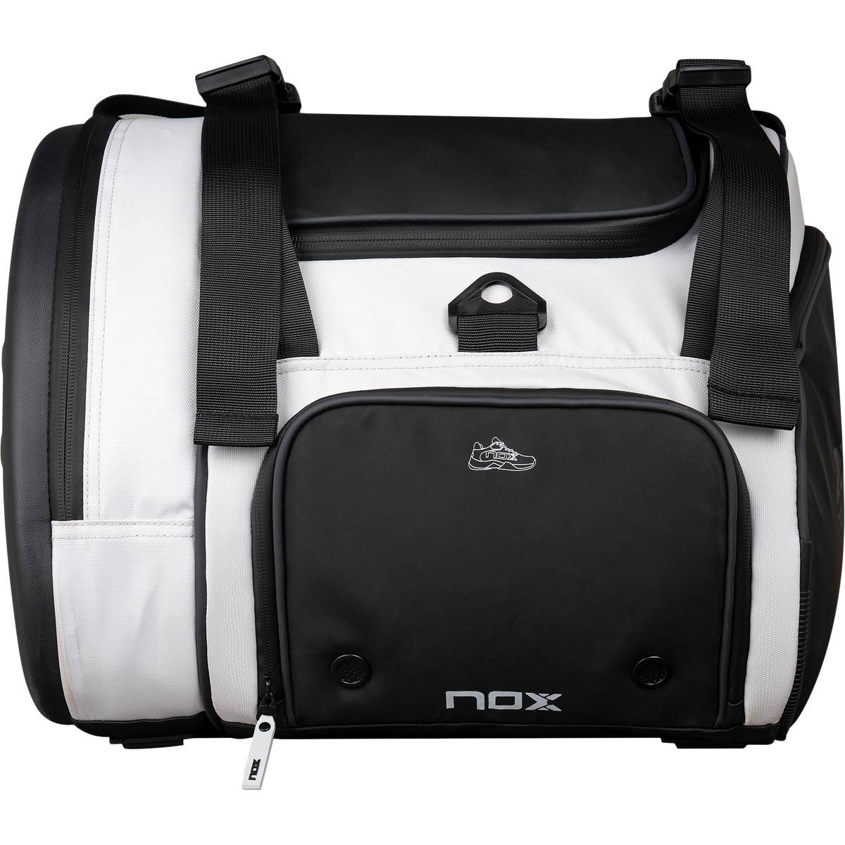 NOX Luxury Master Series Padelveske Ass