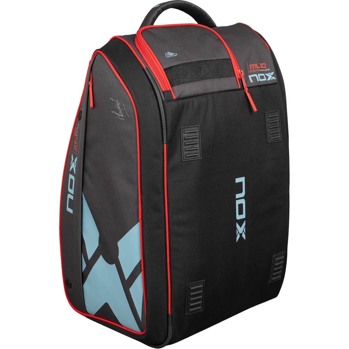 NOX ML10 Pro Series Padelveske Ass