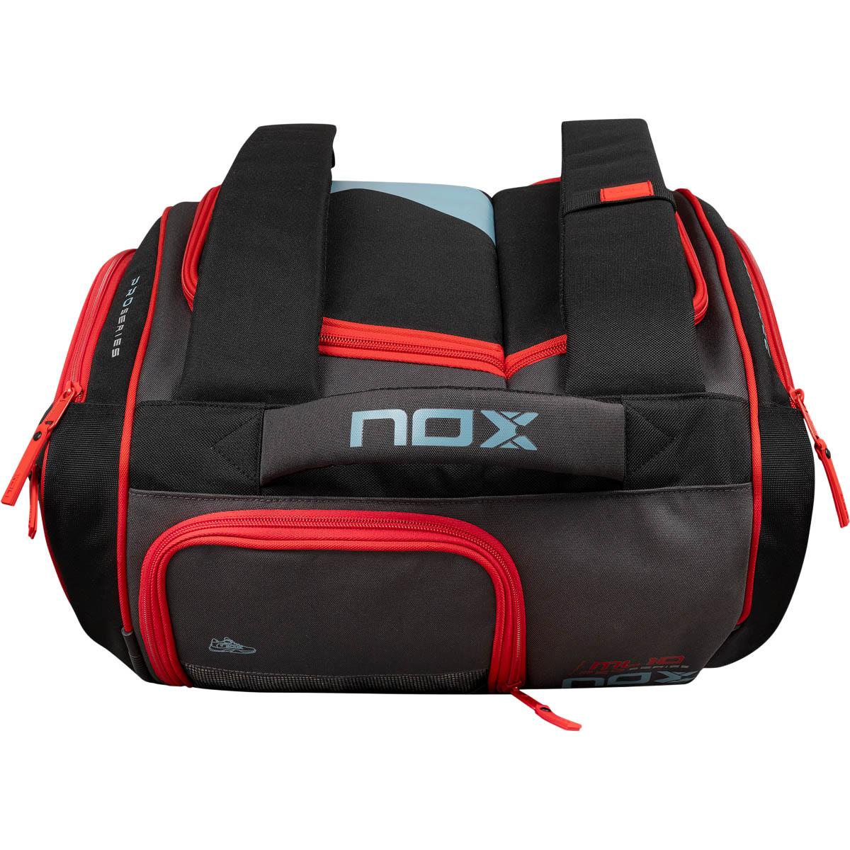 NOX ML10 Pro Series Padelveske Ass